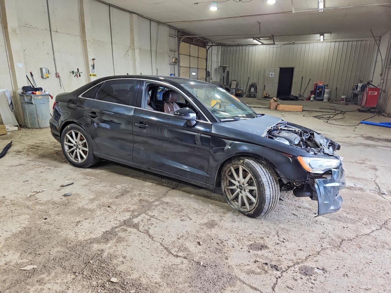 2016 AUDI A3 PREMIUM PLUS — снимка 4