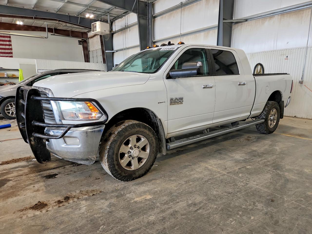 2015 RAM 2500 SLT