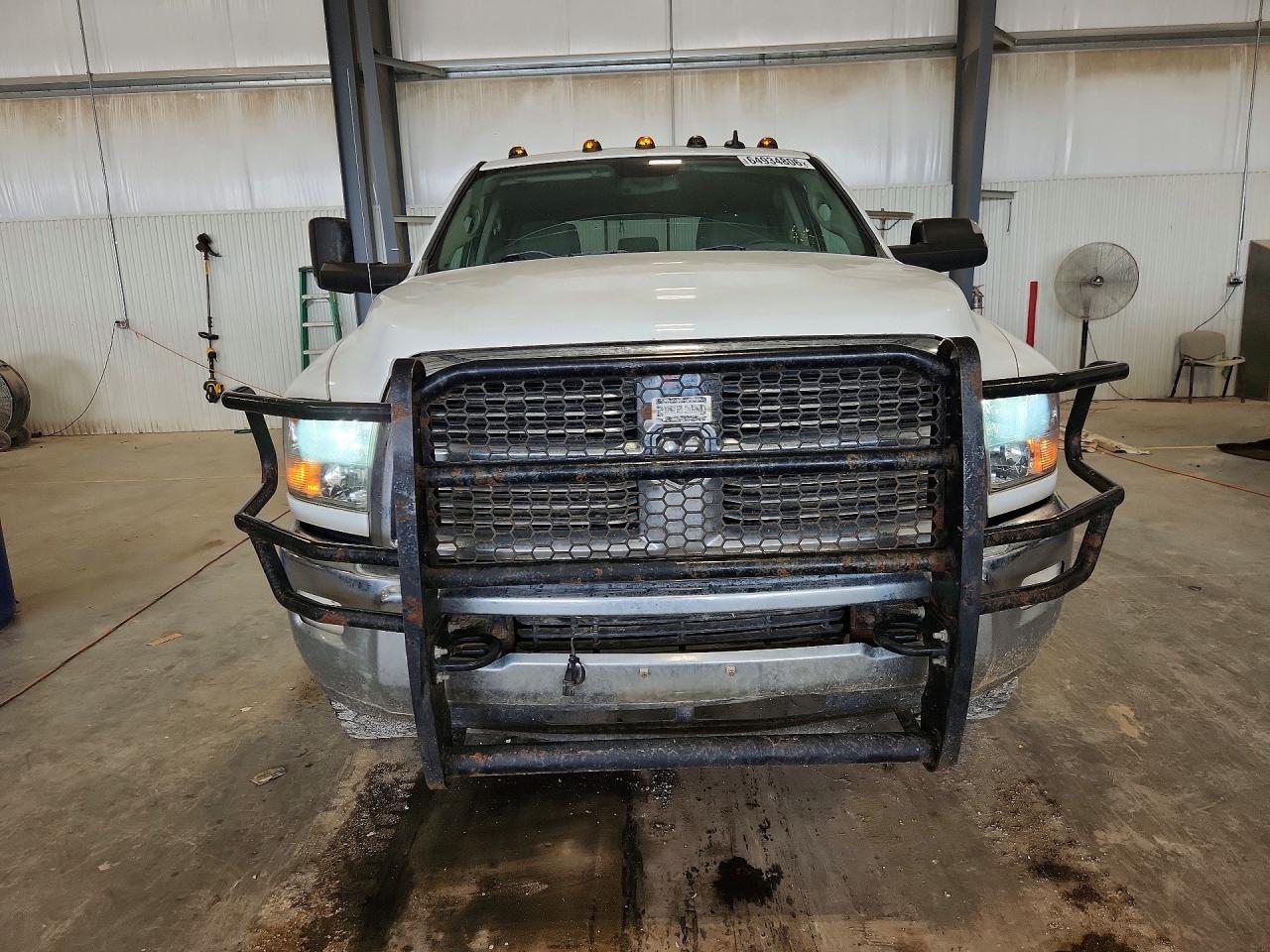 2015 RAM 2500 SLT — снимка 5