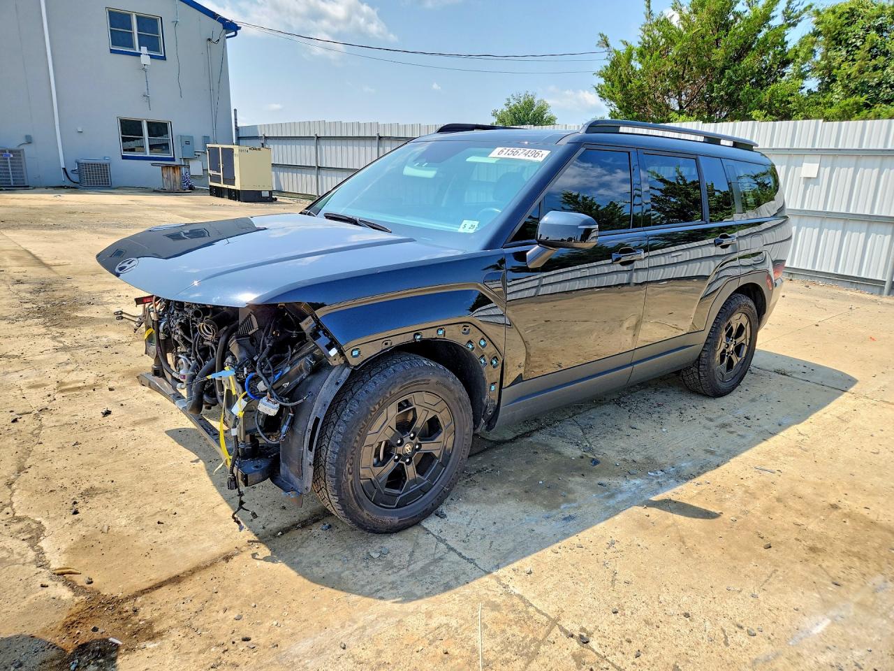 2024 HYUNDAI SANTA FE XRT