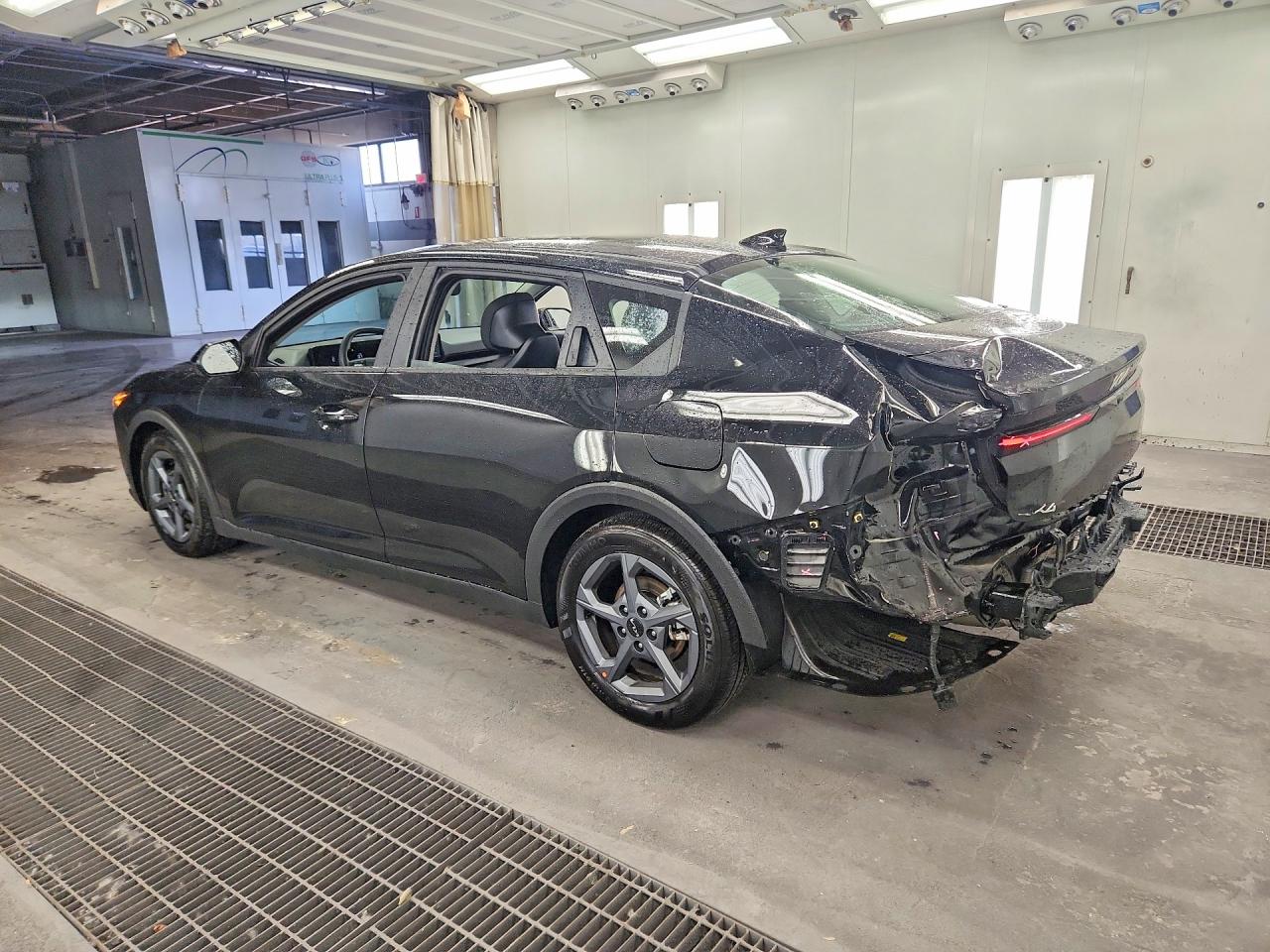 2026 KIA K4 LXS — снимка 2