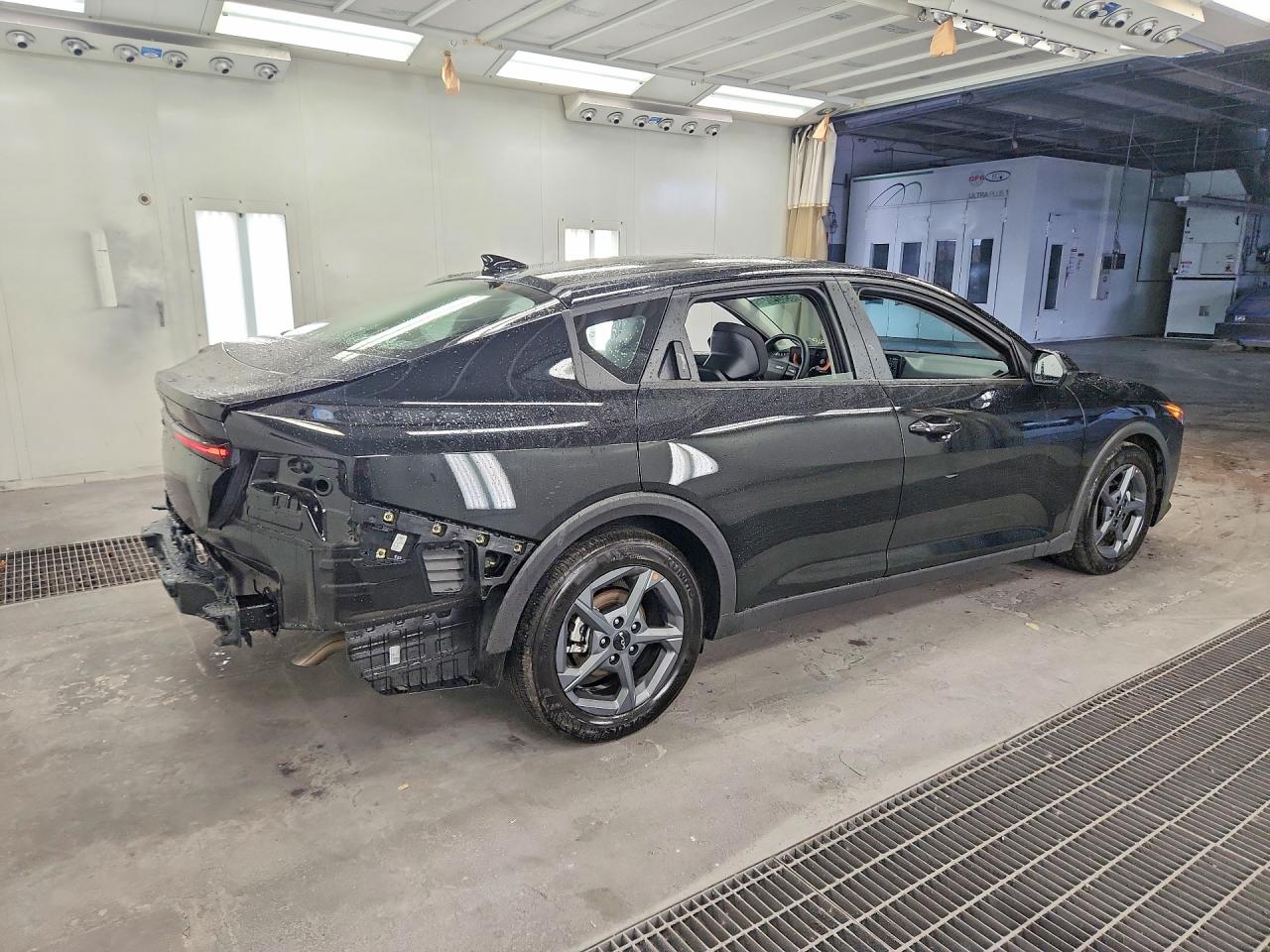 2026 KIA K4 LXS — снимка 3