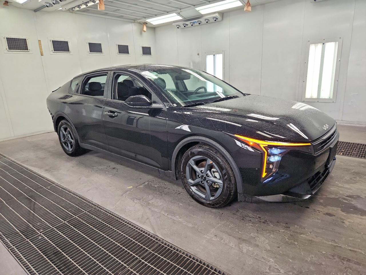 2026 KIA K4 LXS — снимка 4