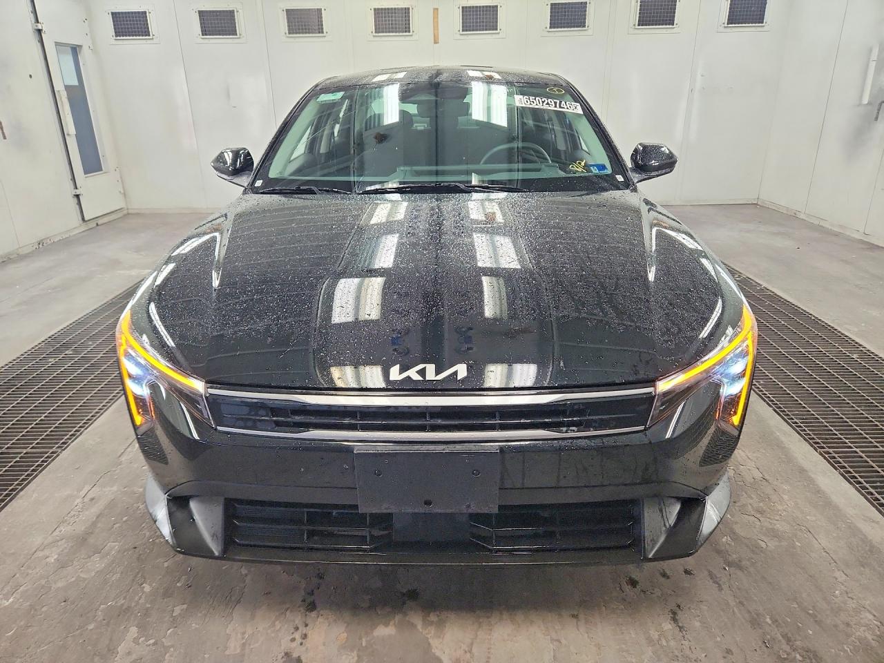 2026 KIA K4 LXS — снимка 5