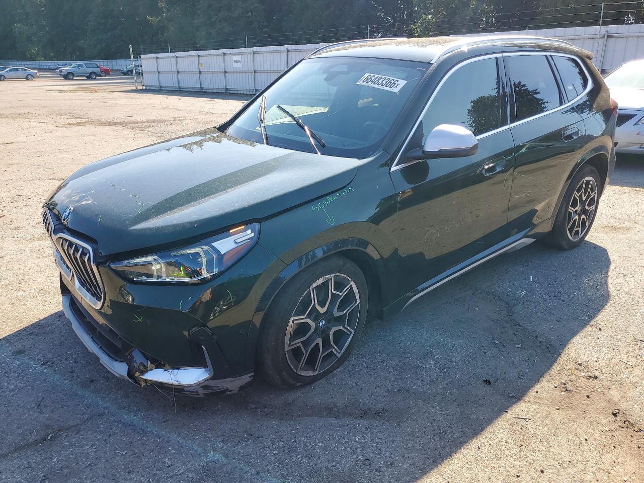 2023 BMW X1 XDRIVE28I
