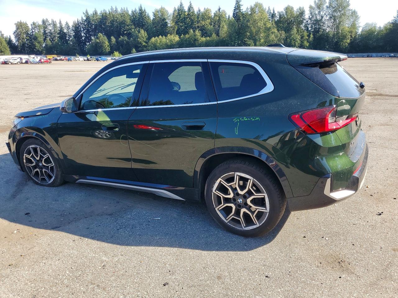 2023 BMW X1 XDRIVE28I — снимка 2