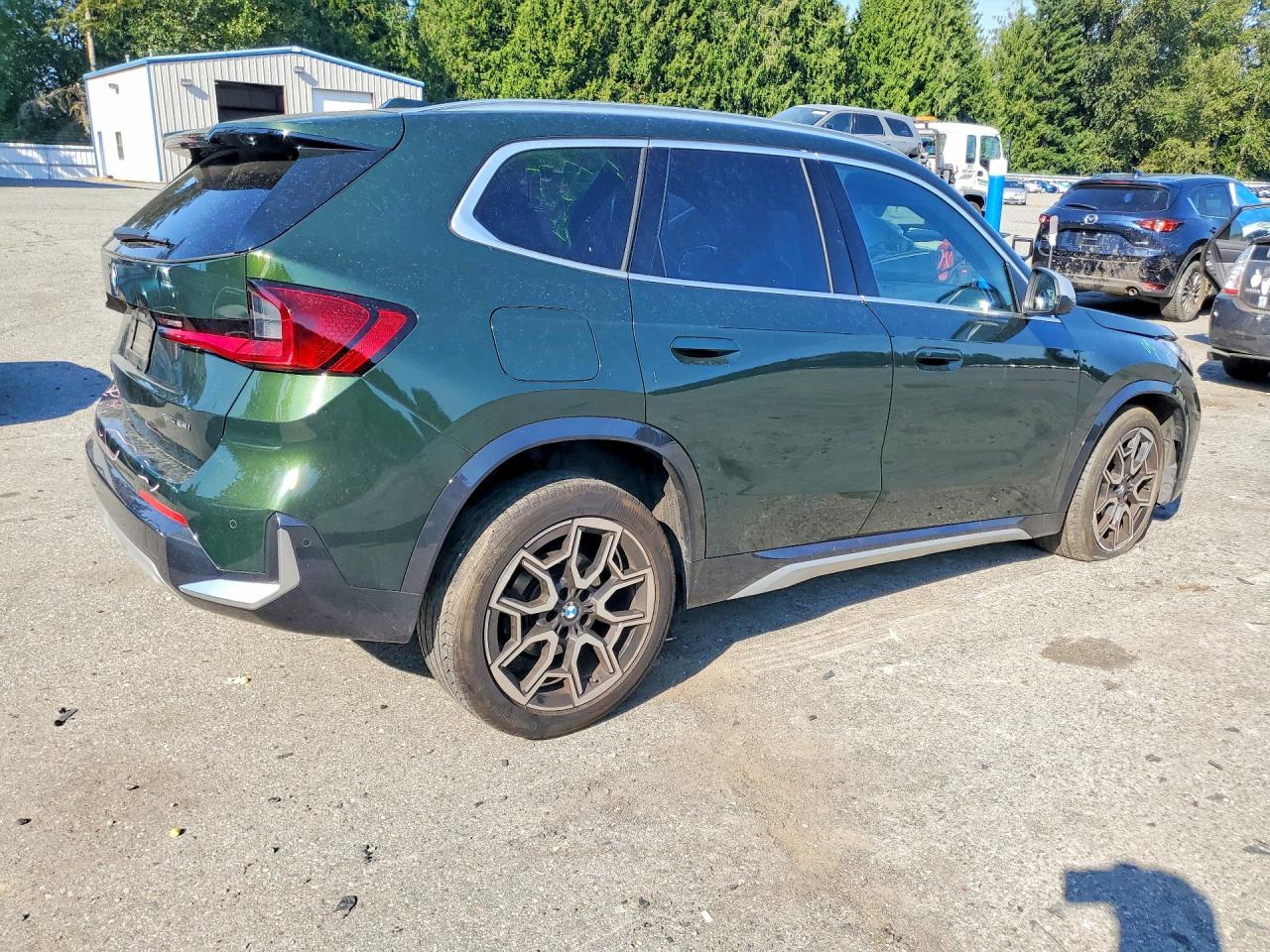 2023 BMW X1 XDRIVE28I — снимка 3