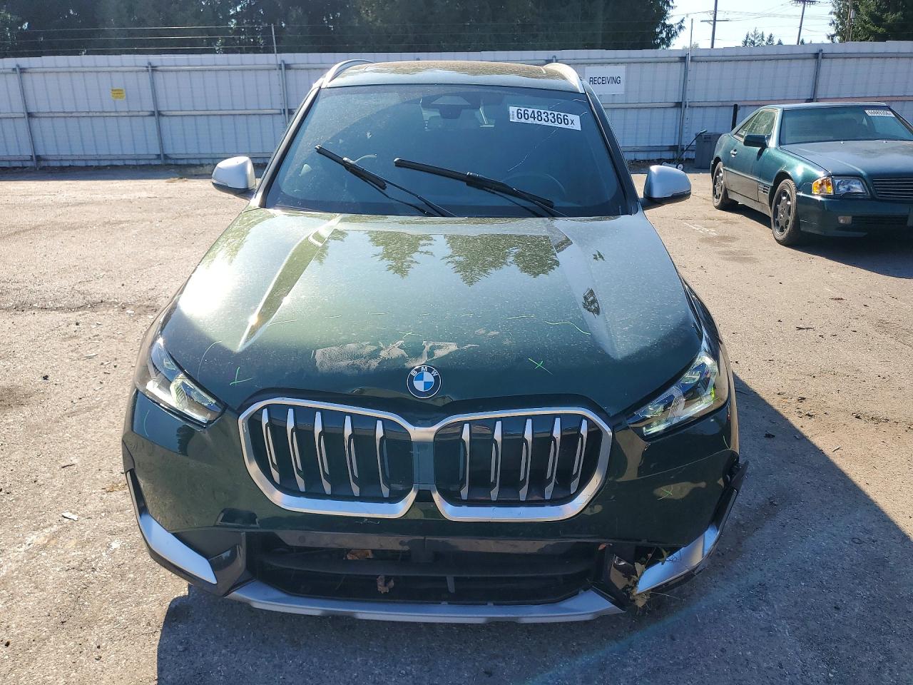 2023 BMW X1 XDRIVE28I — снимка 5