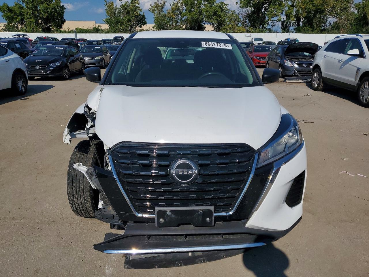 2023 NISSAN KICKS S — снимка 5