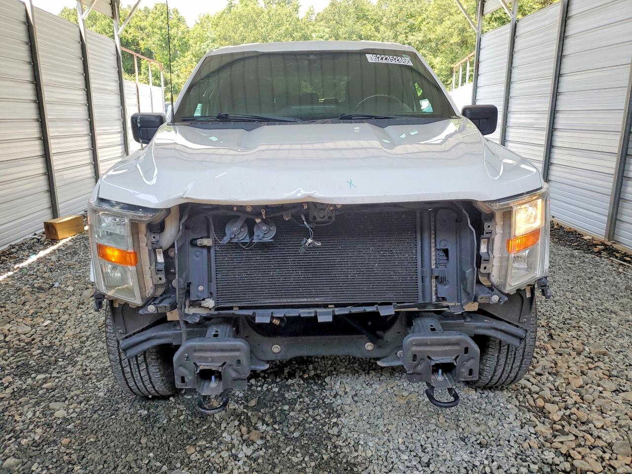 2021 FORD F150 SUPERCREW — снимка 5