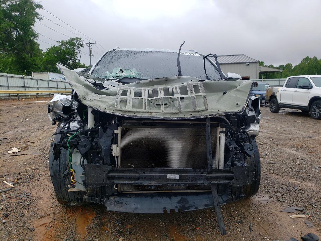 2018 KIA SORENTO EX — снимка 5