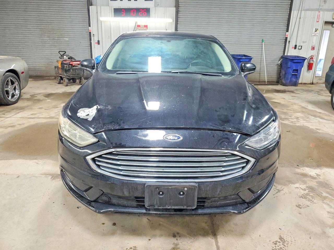 2018 FORD FUSION SE — снимка 5