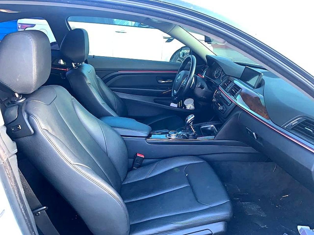 2015 BMW 428 I — снимка 5