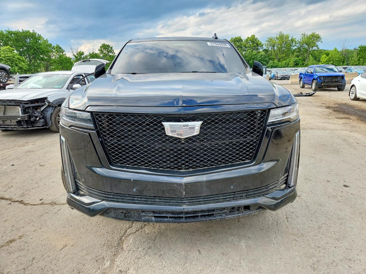 2023 CADILLAC ESCALADE SPORT — снимка 5