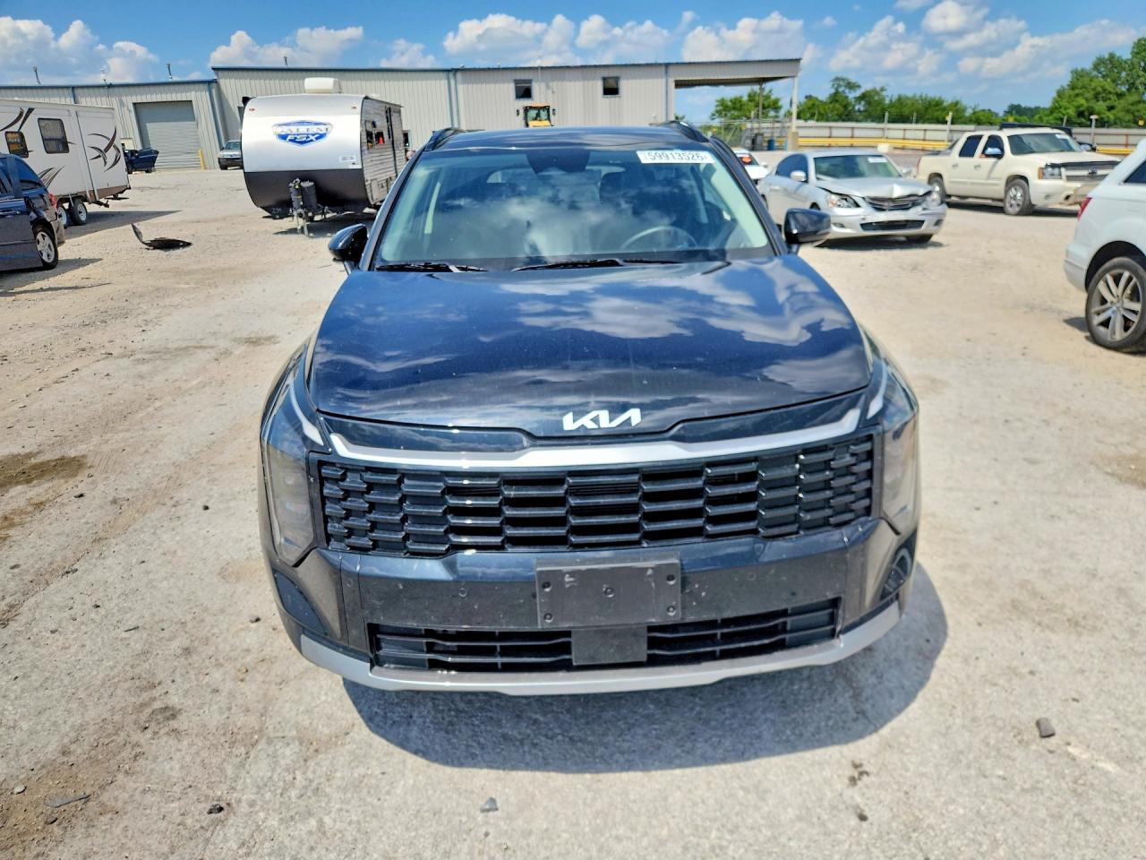2026 KIA SPORTAGE SX — снимка 5
