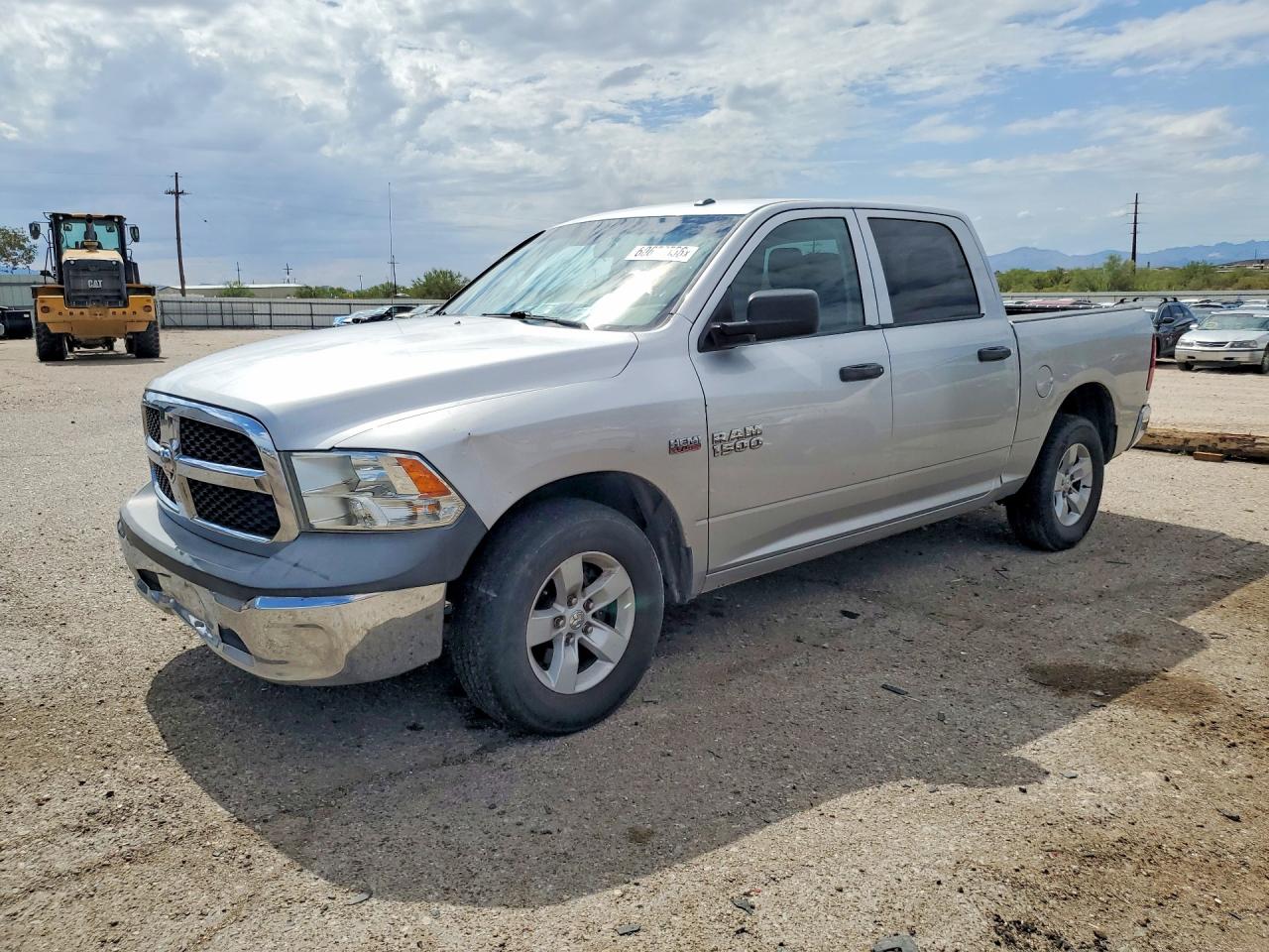 2016 RAM 1500 ST