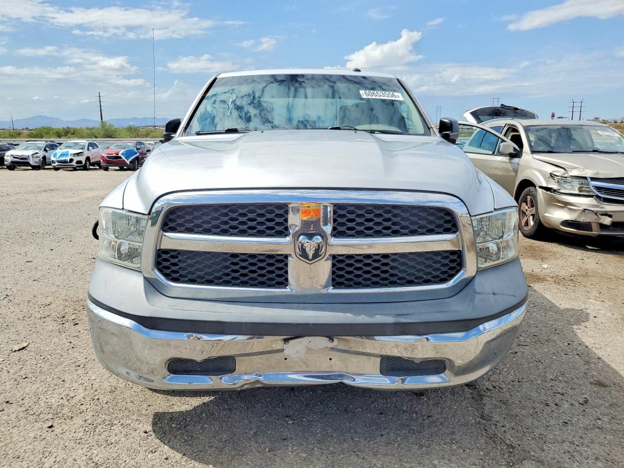 2016 RAM 1500 ST — снимка 5
