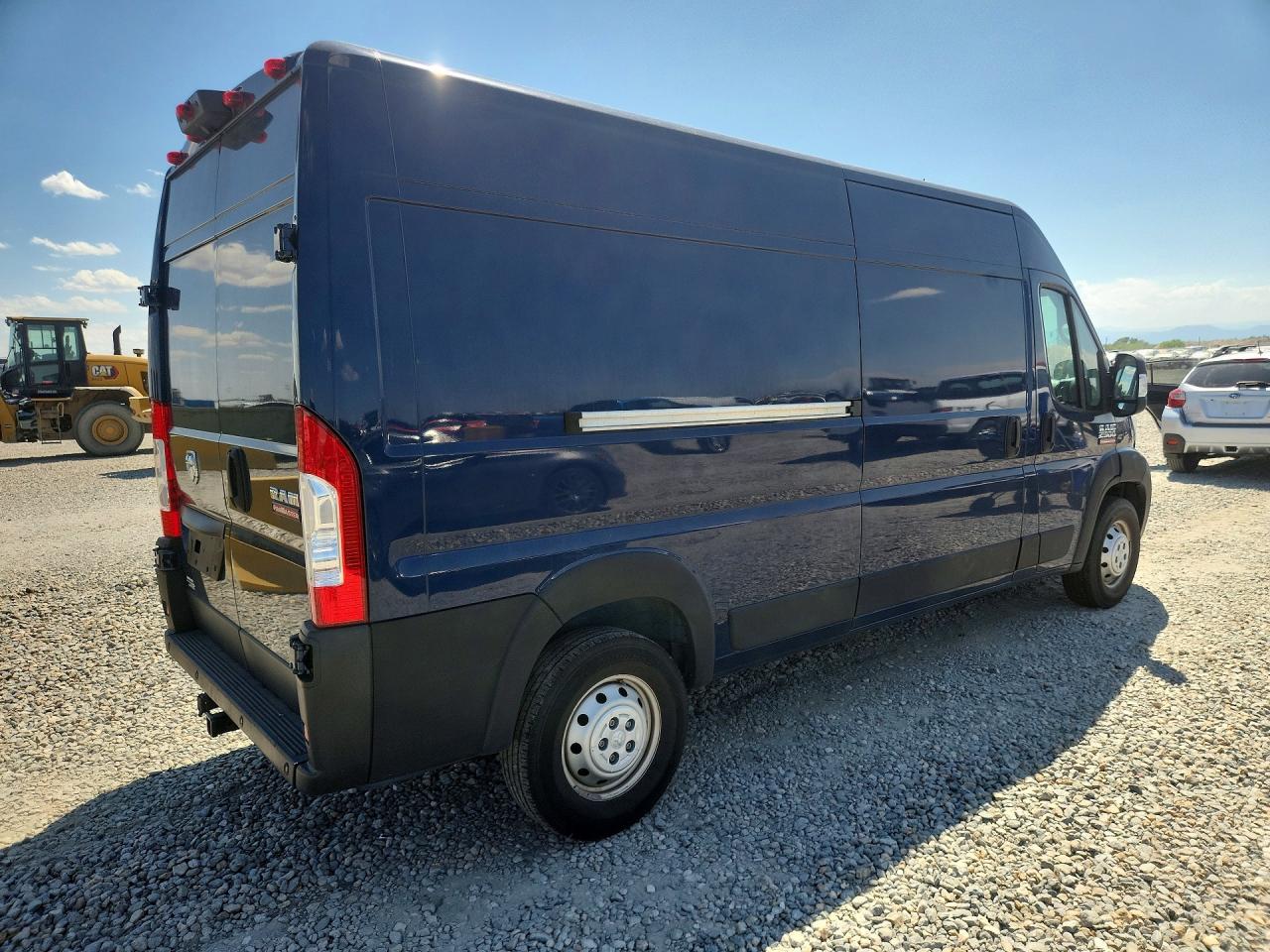 2021 RAM PROMASTER 2500 2500 HIGH — снимка 3