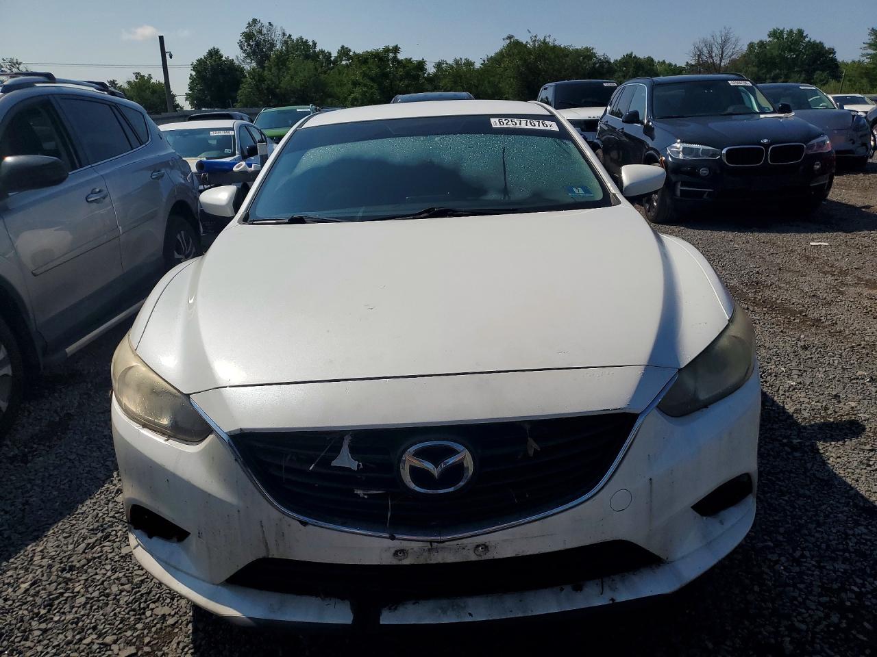 2016 MAZDA 6 SPORT — снимка 5