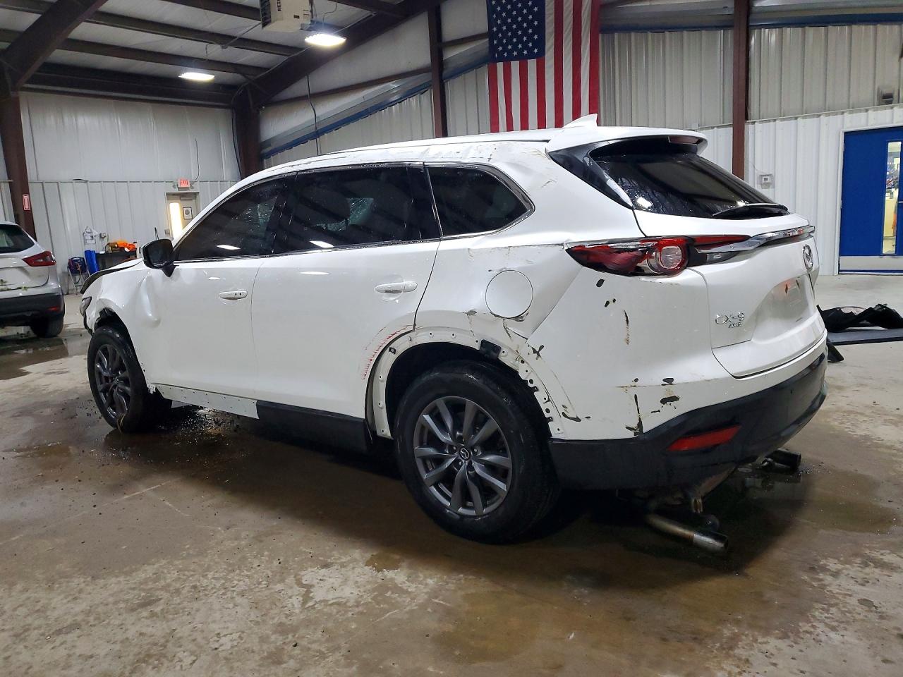 2021 MAZDA CX-9 TOURING — снимка 2