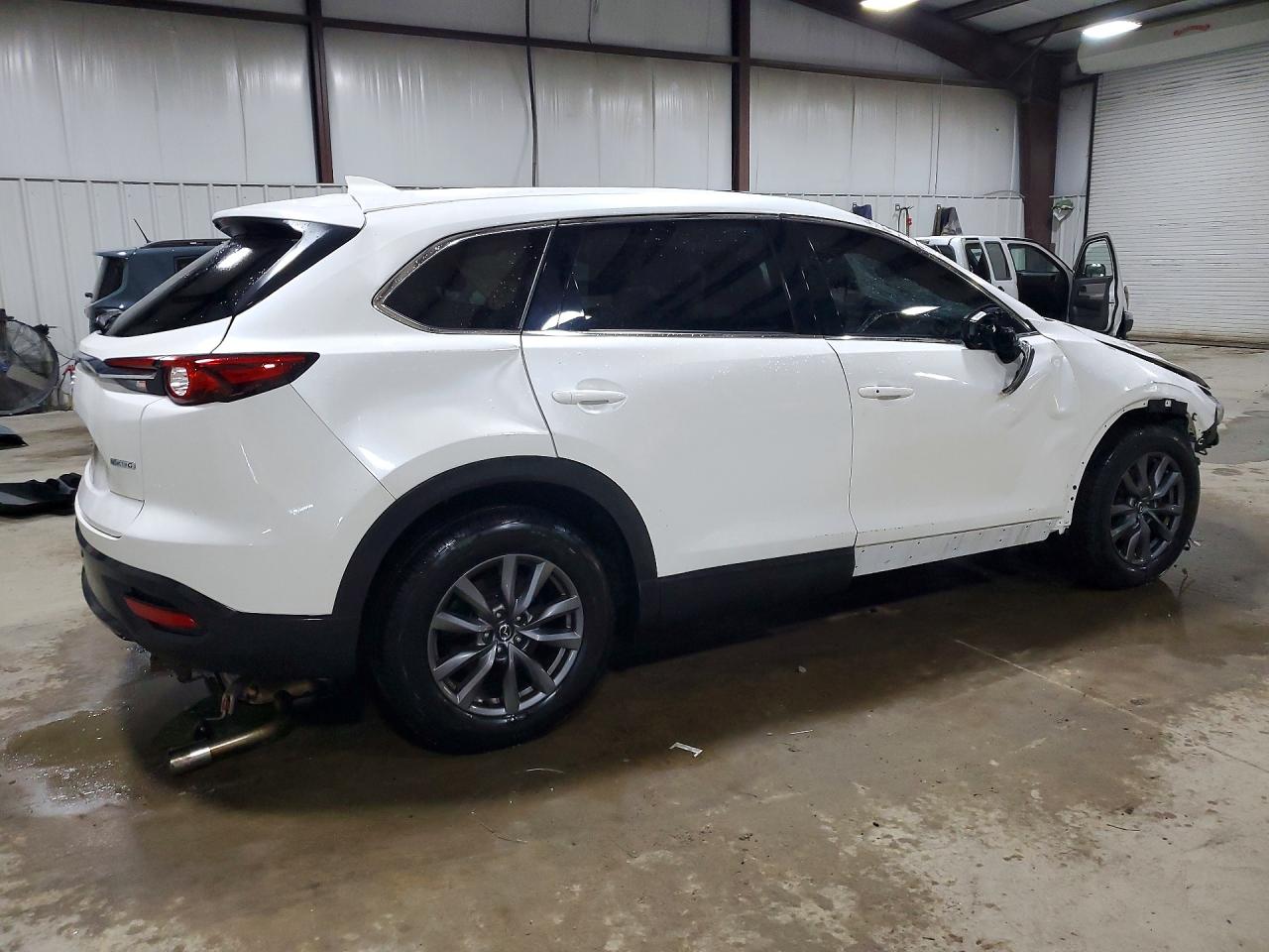 2021 MAZDA CX-9 TOURING — снимка 3