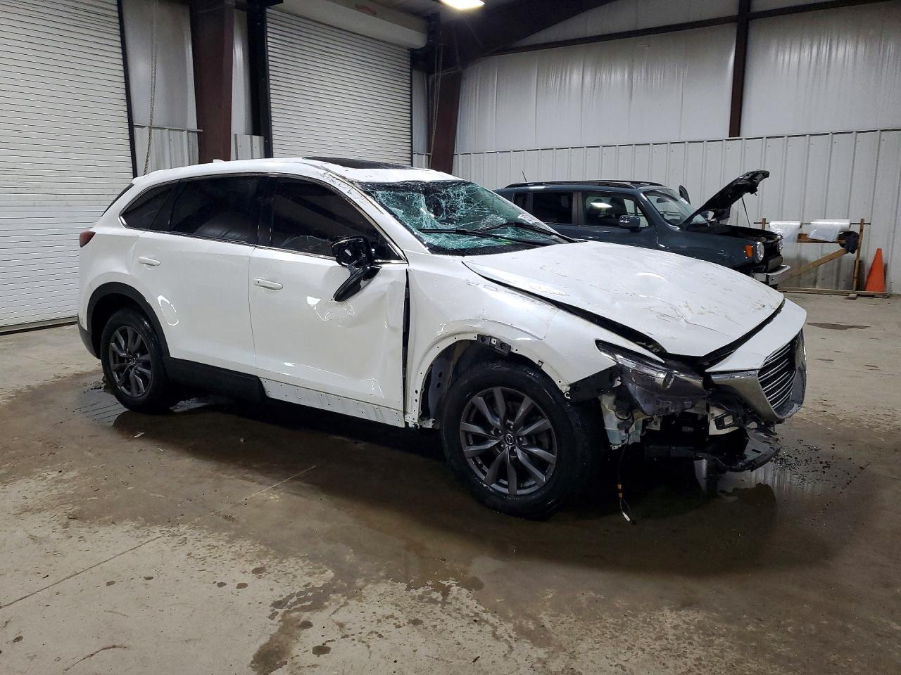 2021 MAZDA CX-9 TOURING — снимка 4