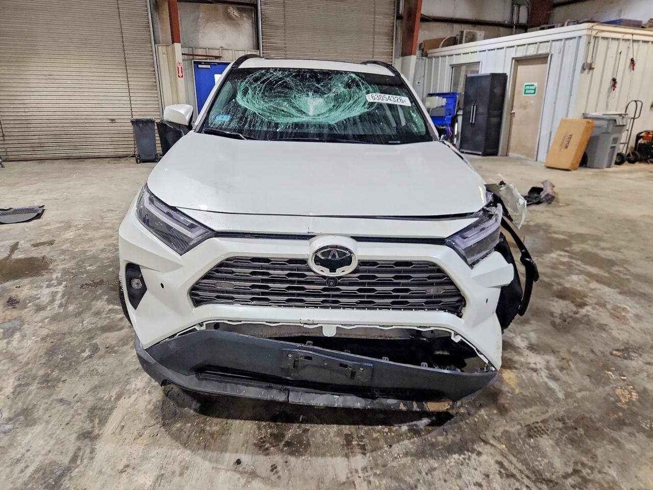 2023 TOYOTA RAV4 LIMITED — снимка 5