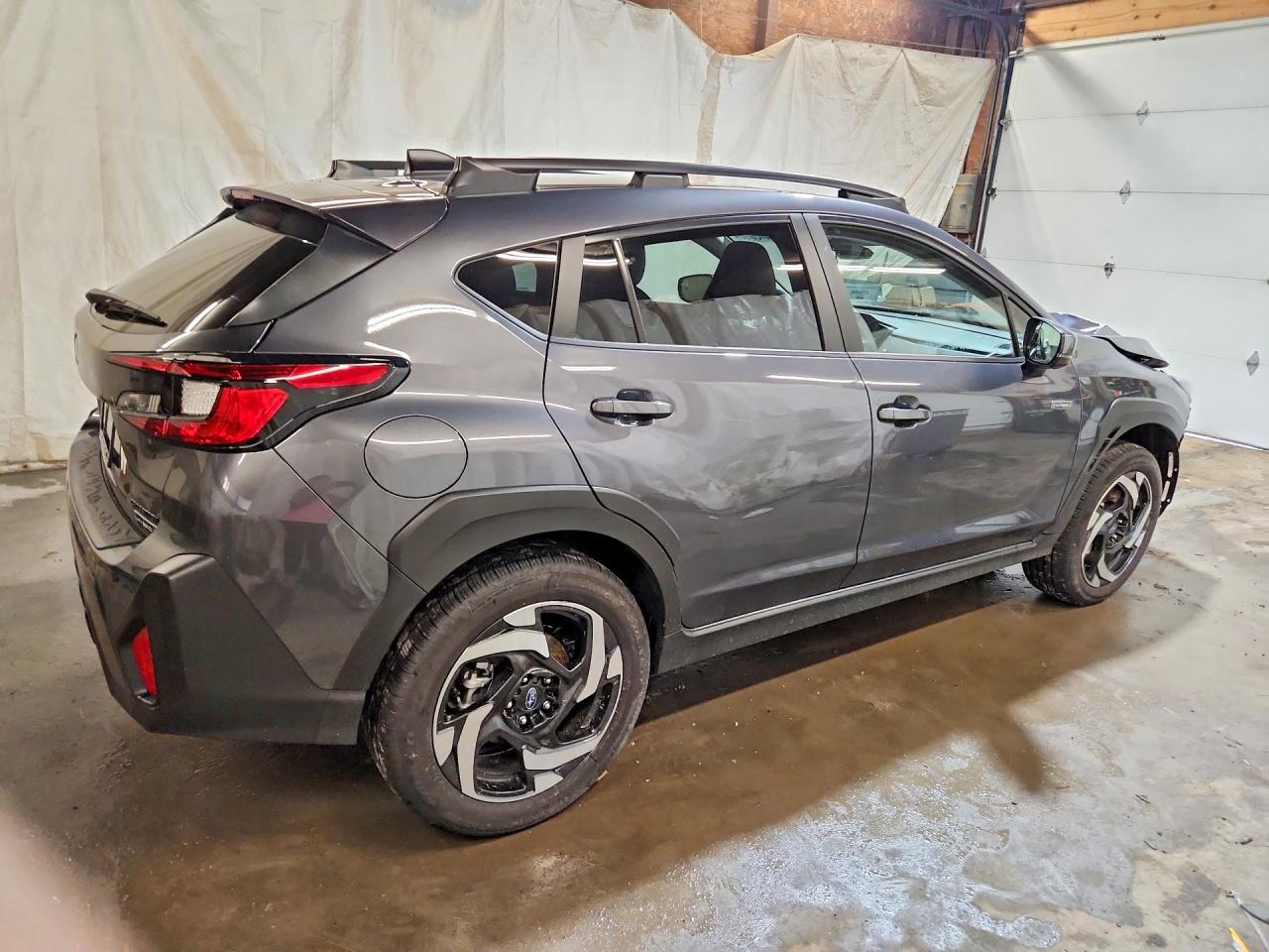 2026 SUBARU CROSSTREK LIMITED — снимка 3