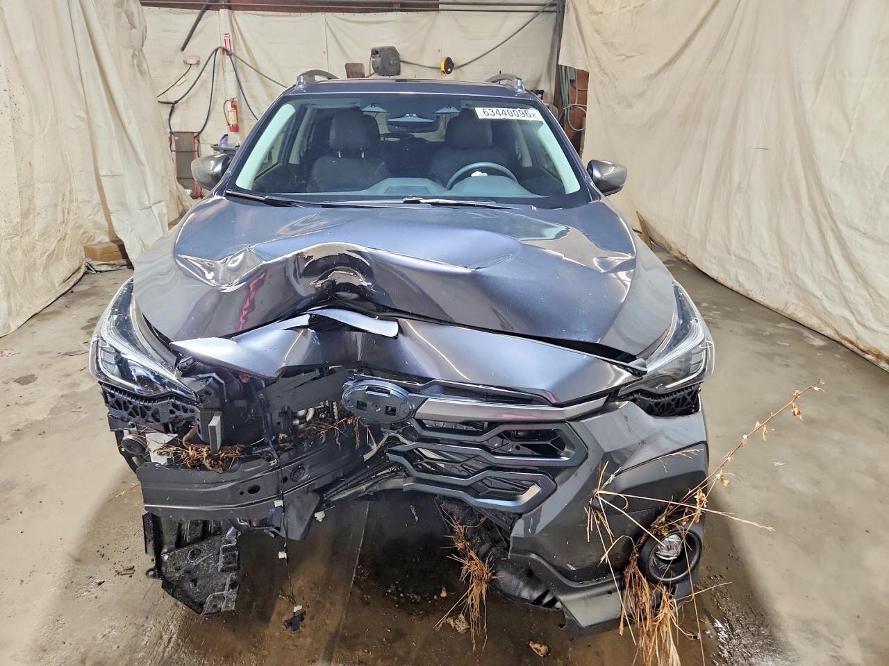 2026 SUBARU CROSSTREK LIMITED — снимка 5