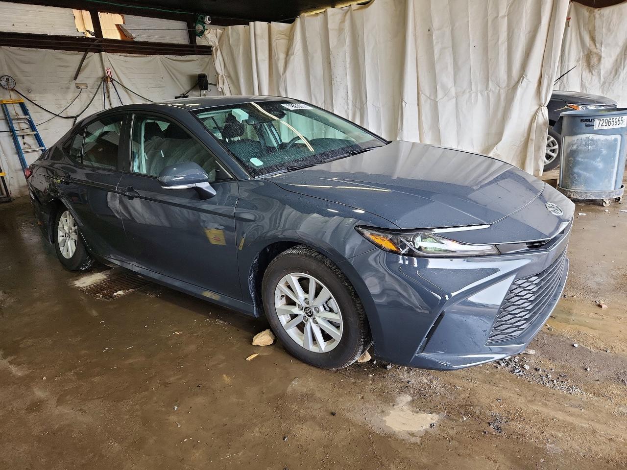 2026 TOYOTA CAMRY LE — снимка 4