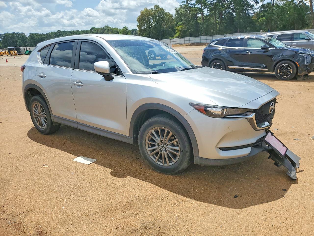 2017 MAZDA CX-5 SPORT — снимка 4