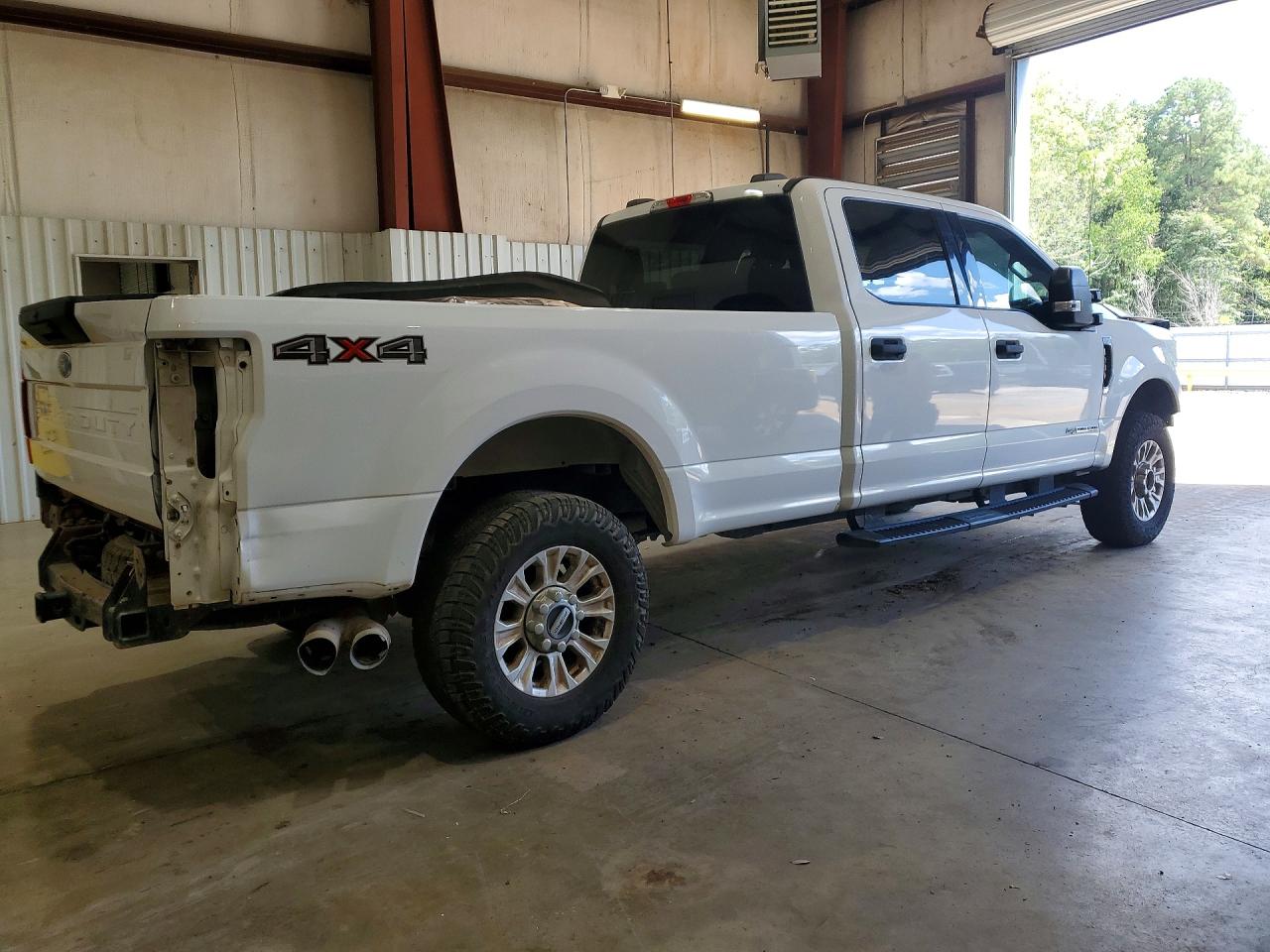 2021 FORD F250 SUPER DUTY — снимка 3