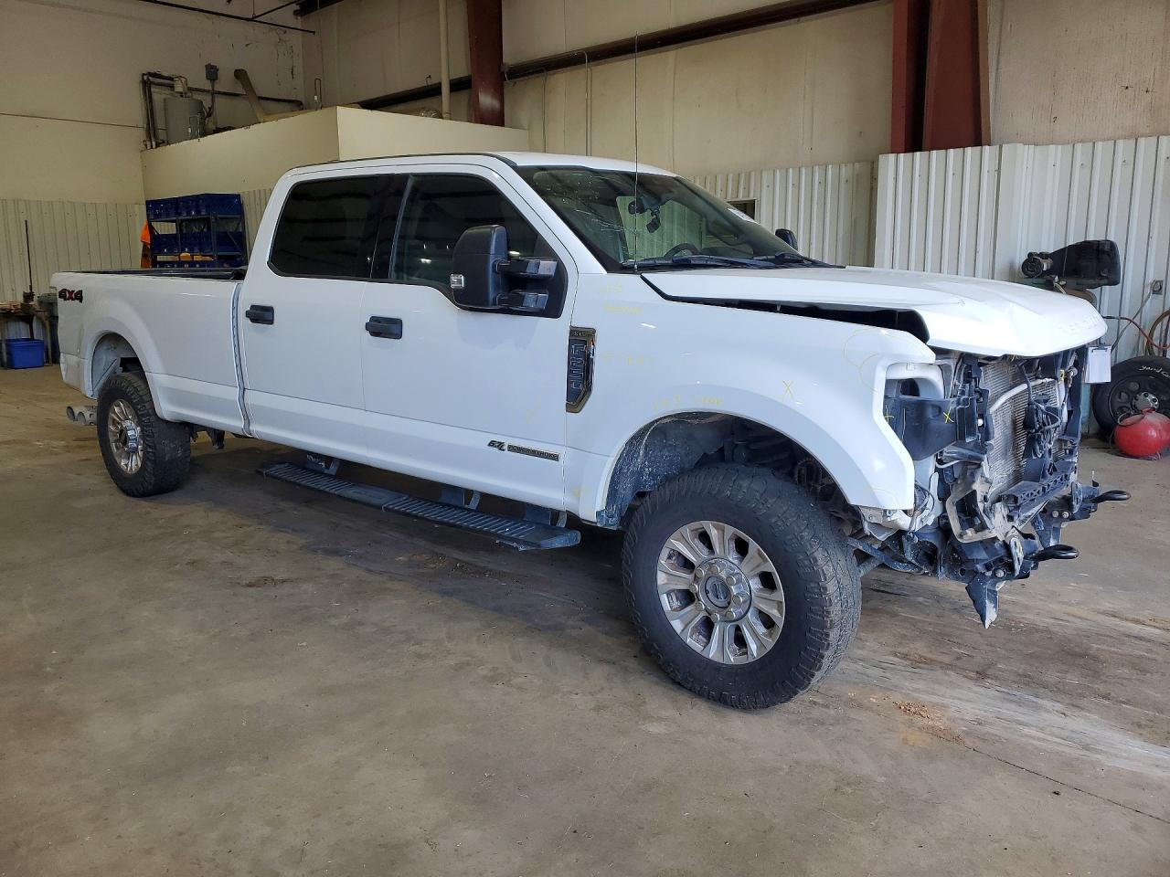 2021 FORD F250 SUPER DUTY — снимка 4