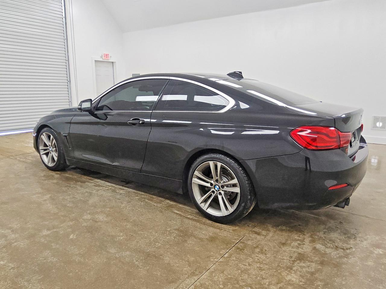 2018 BMW 430I — снимка 2