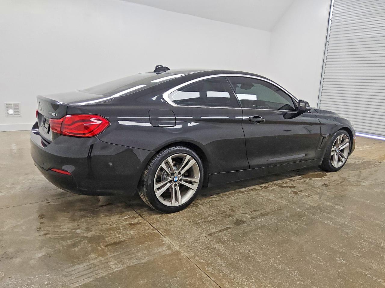 2018 BMW 430I — снимка 3