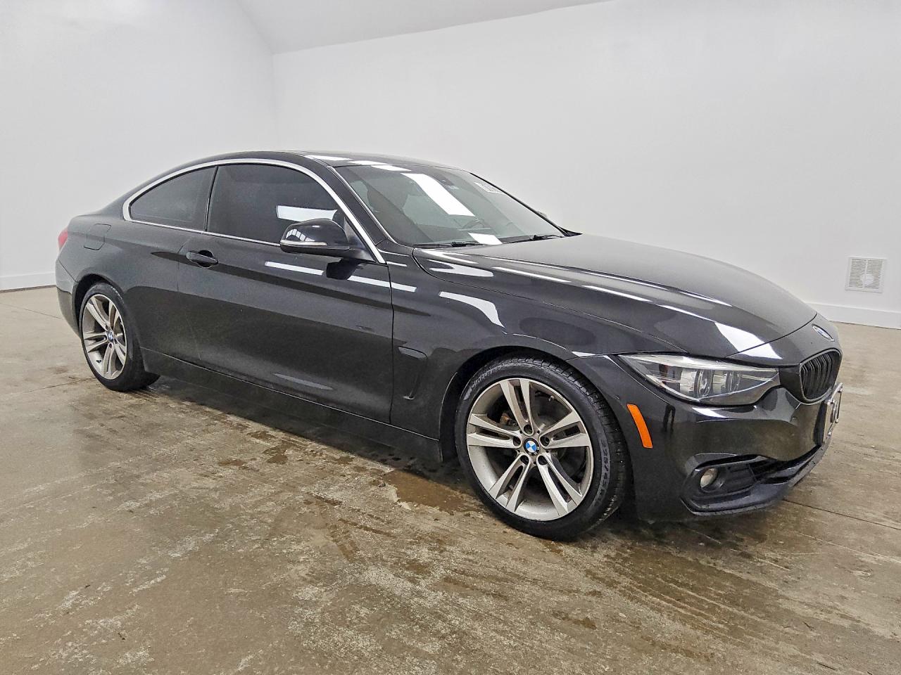2018 BMW 430I — снимка 4