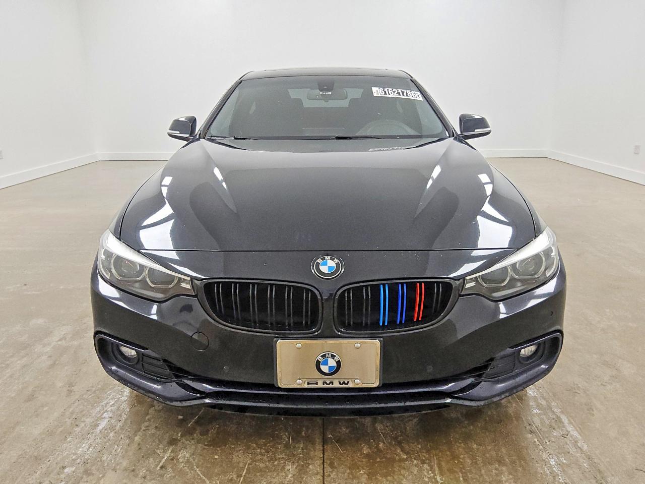 2018 BMW 430I — снимка 5