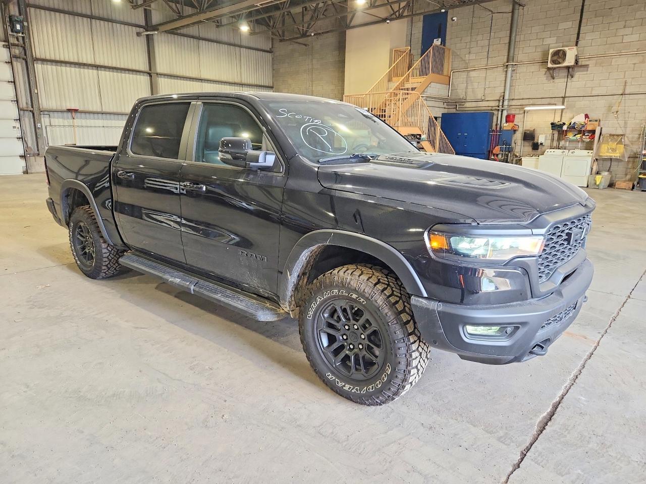 2026 RAM 1500 REBEL — снимка 4