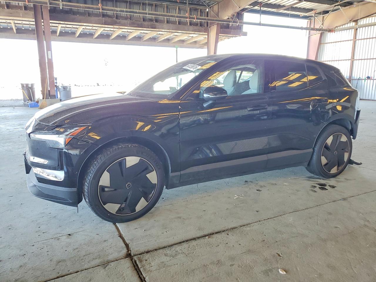 2025 VOLVO EX30 ULTRA