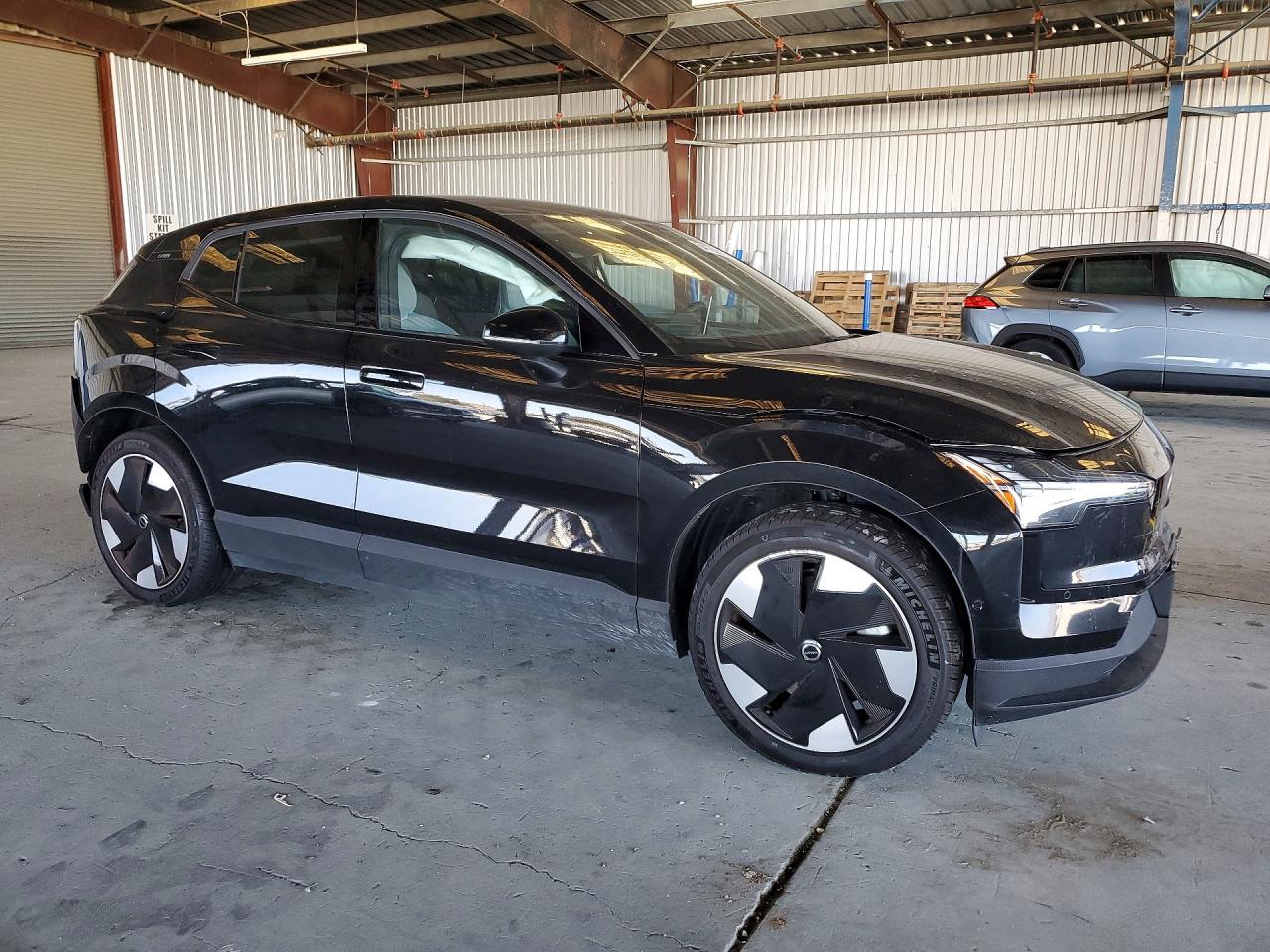 2025 VOLVO EX30 ULTRA — снимка 4