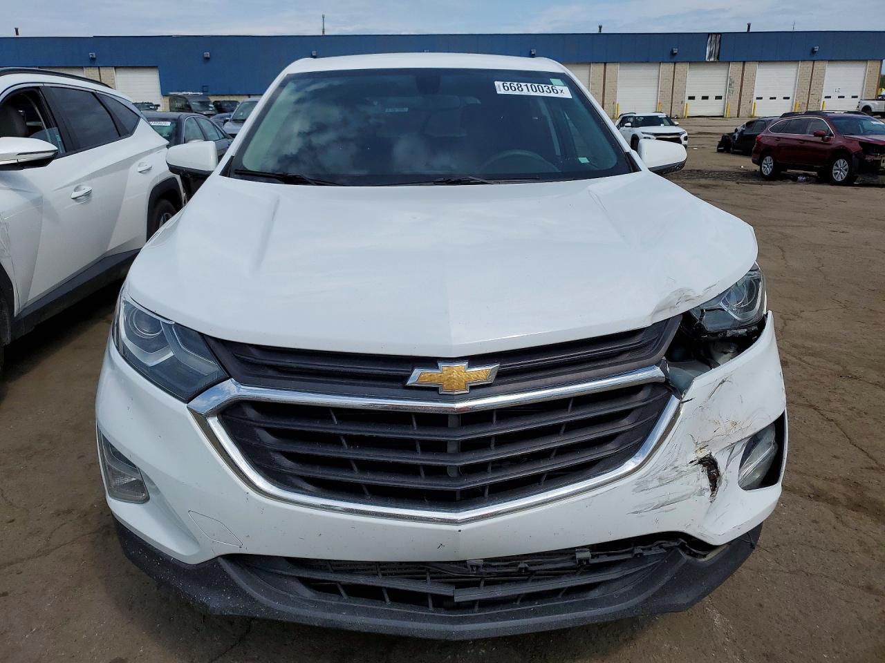 2018 CHEVROLET EQUINOX LT — снимка 5