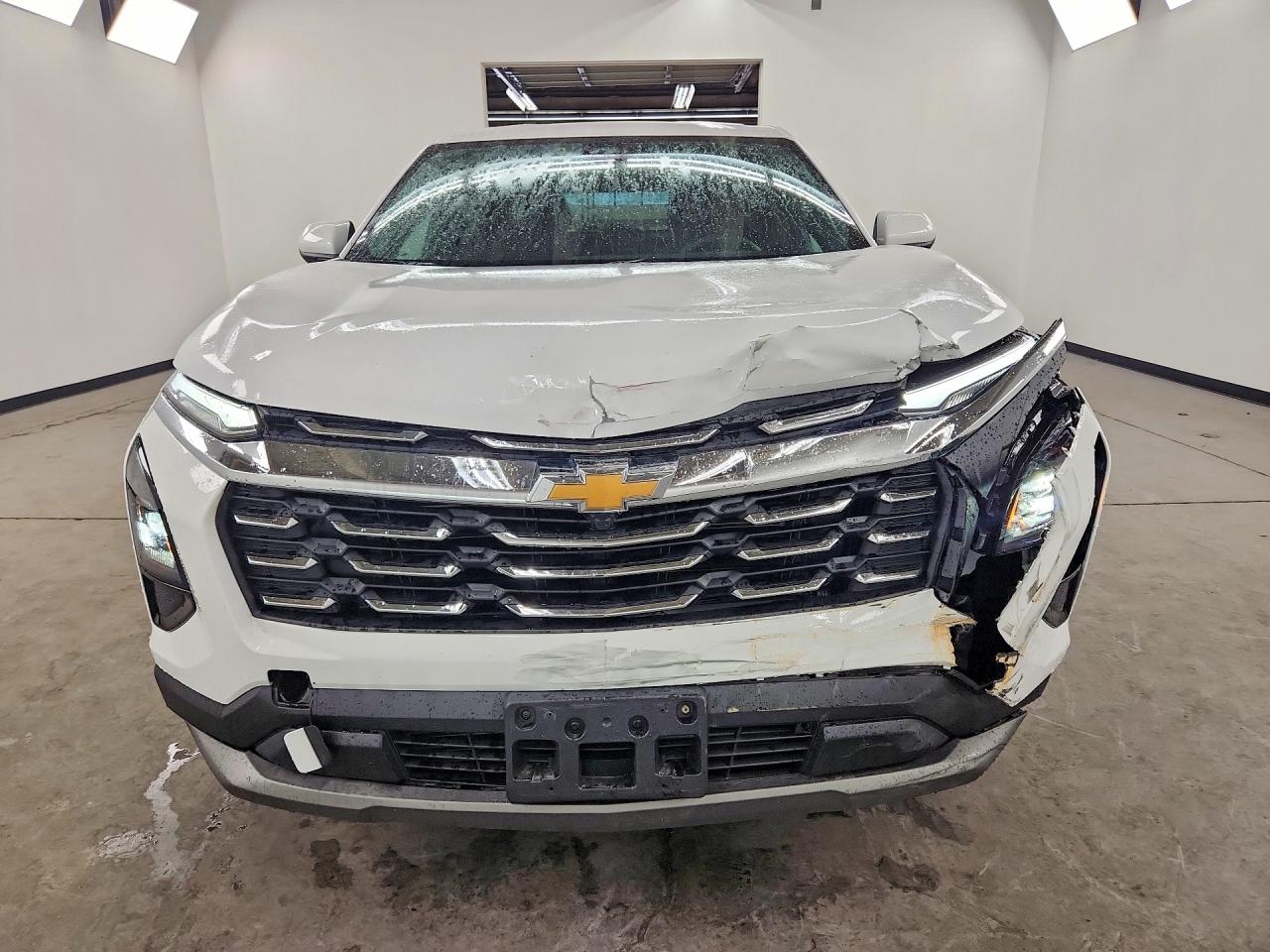 2026 CHEVROLET EQUINOX LT — снимка 5