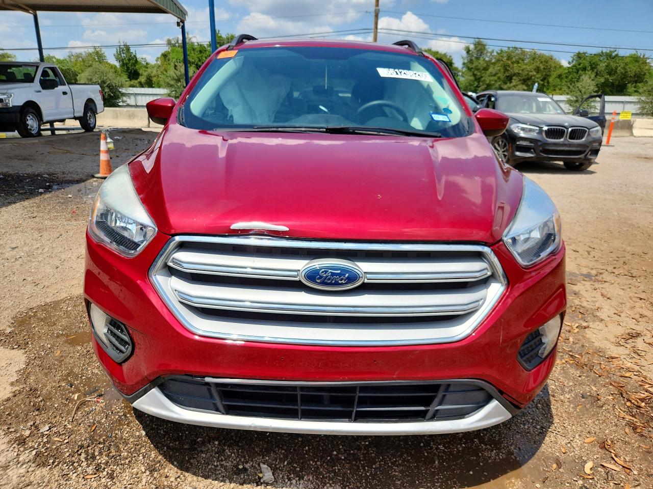 2018 FORD ESCAPE SE — снимка 5
