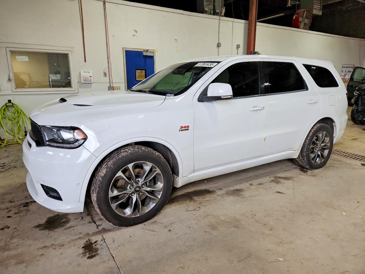 2019 DODGE DURANGO R