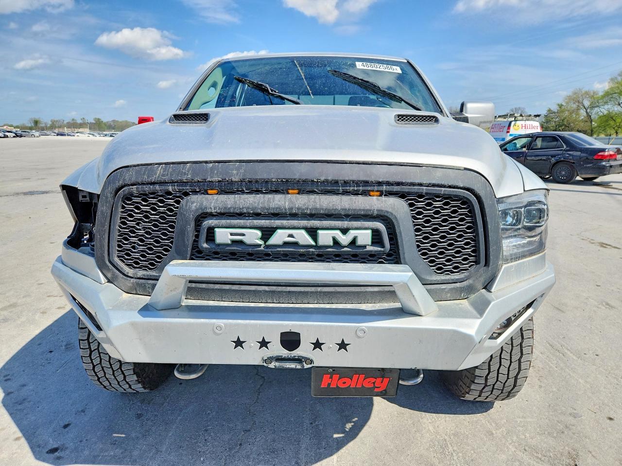 2017 RAM 1500 SPORT — снимка 5
