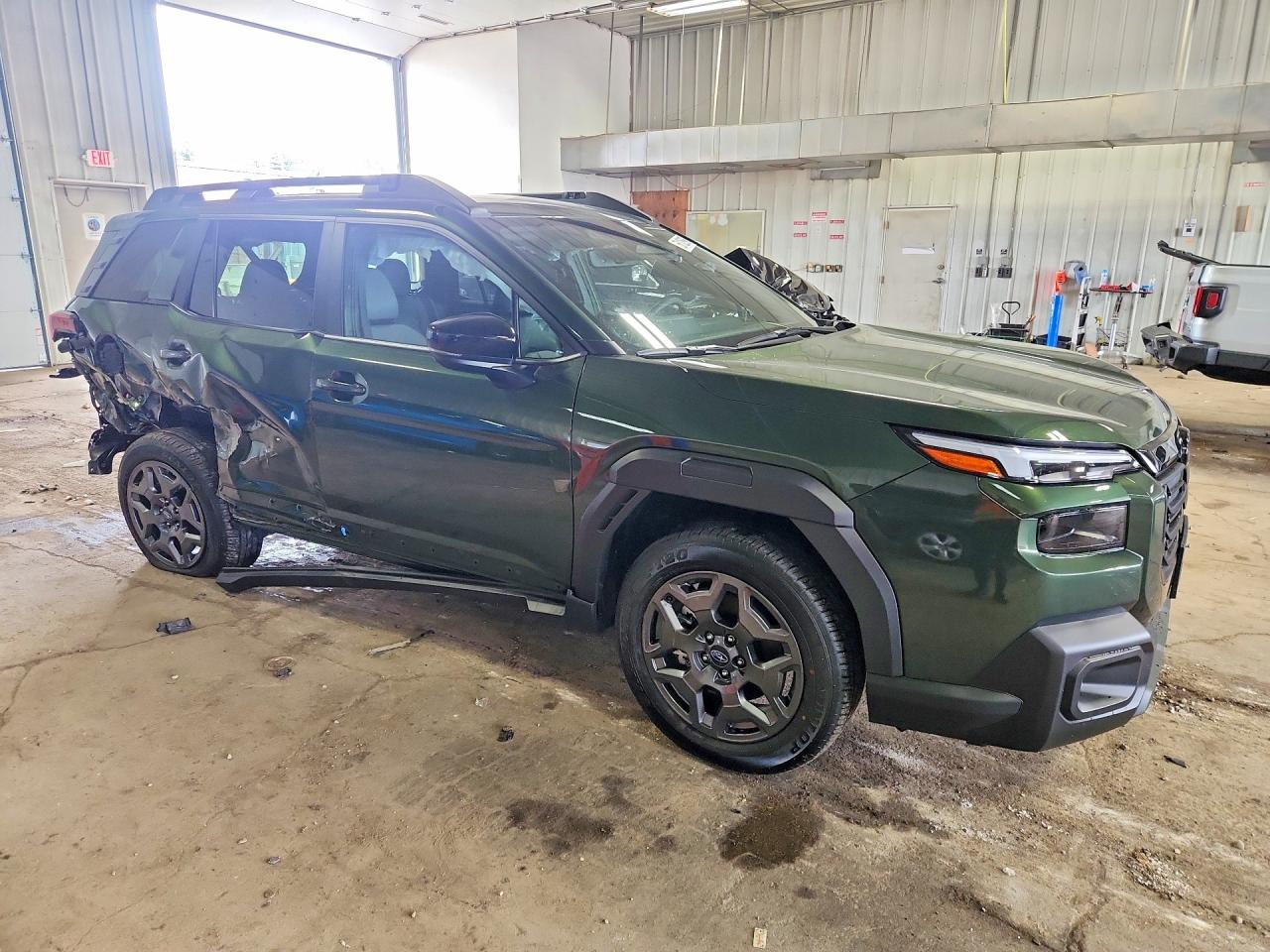 2026 SUBARU OUTBACK PREMIUM — снимка 4