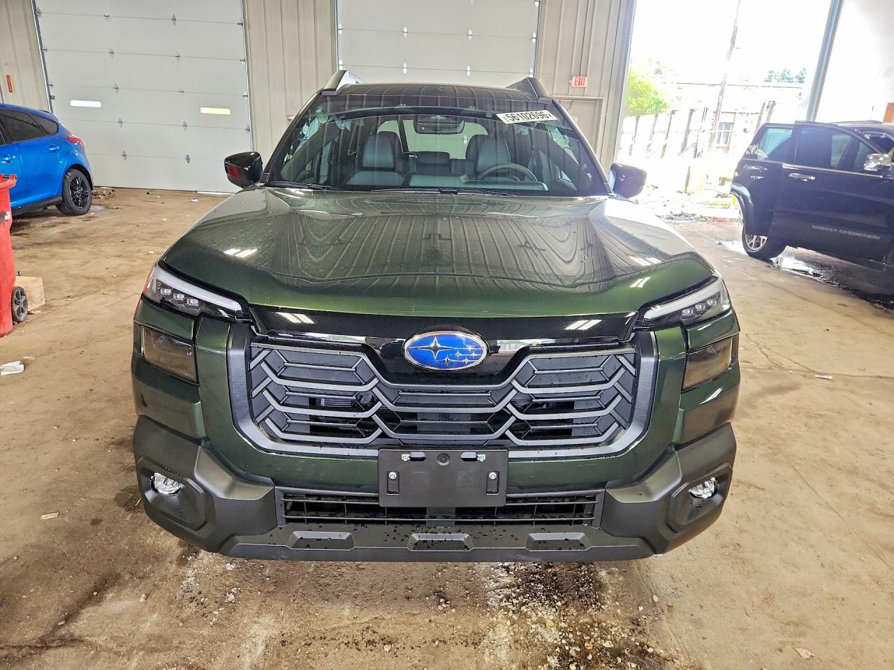 2026 SUBARU OUTBACK PREMIUM — снимка 5