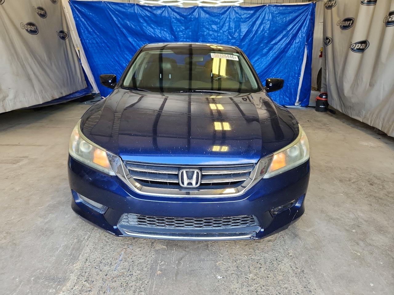 2015 HONDA ACCORD SPORT — снимка 5