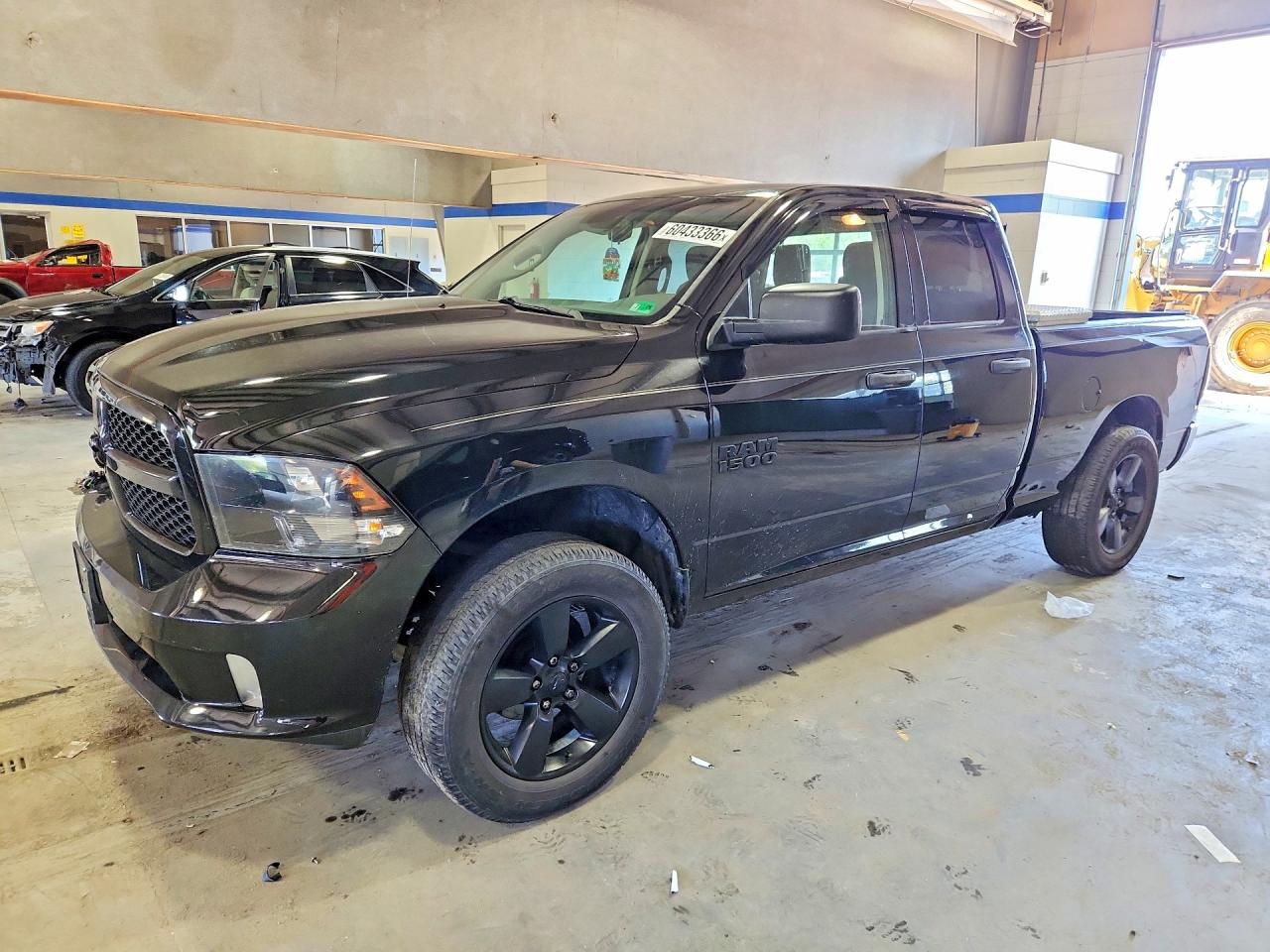 2015 RAM 1500 ST