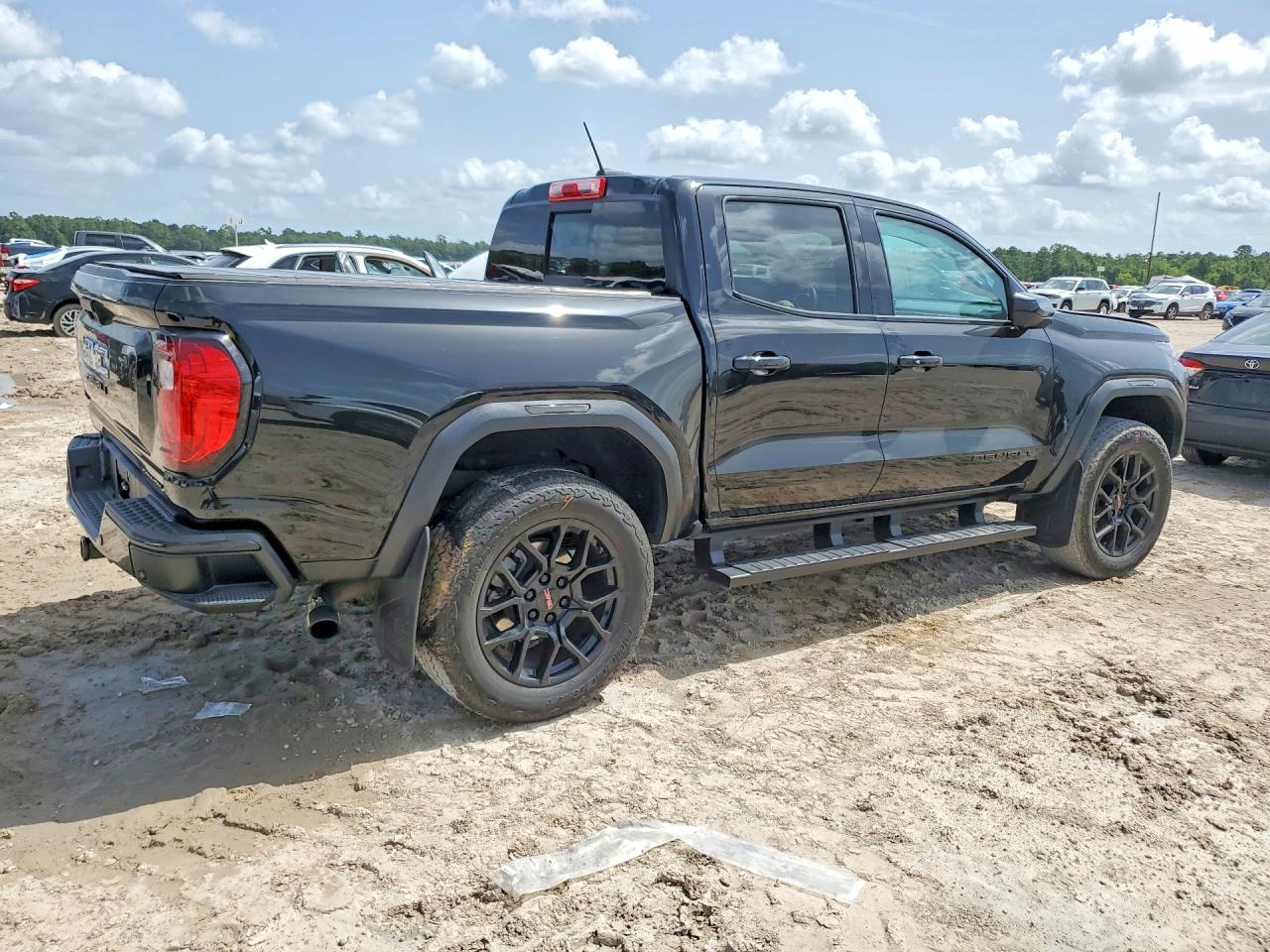 2023 GMC CANYON DENALI — снимка 3